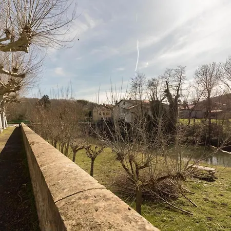 펜션 Le Volp Le Plan (Haute-Garonne)