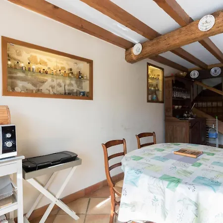 別荘 Le Volp *