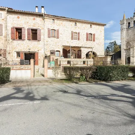 Le Volp * Le Plan (Haute-Garonne)