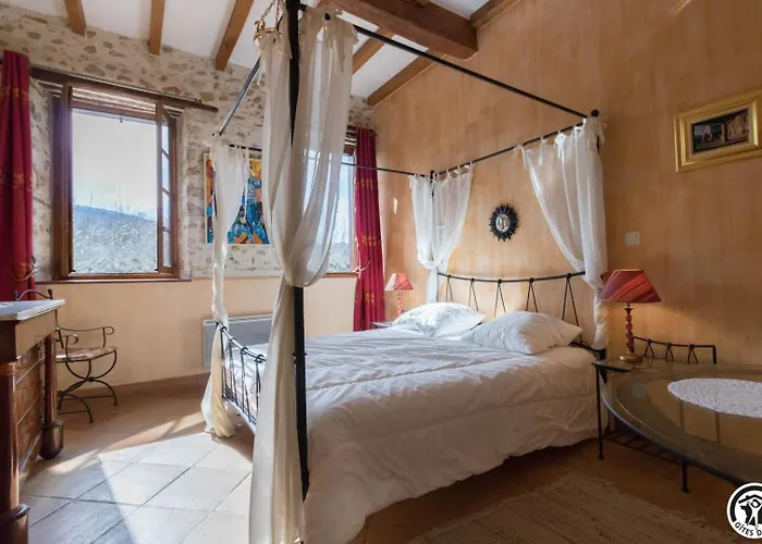 Le Volp Σπίτι διακοπών *